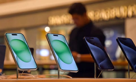 Representative image (IANS)