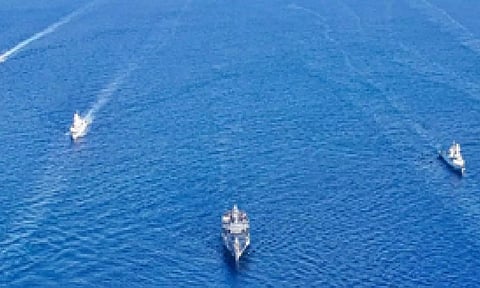 Representative image