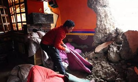 Representative image