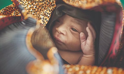 Representative image