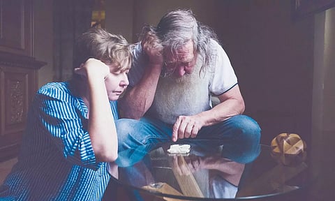 Representative image