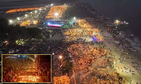 Representative image (Photo: Dailythanthi)