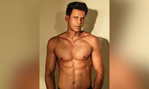 Manoj Bajpayee