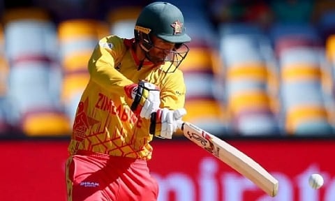 Zimbabwe Player (IANS)