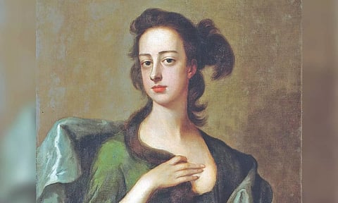 Representative image