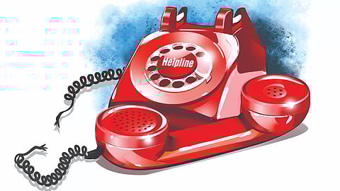 TN sets up 24/7 control room to bring Tamils from strife-torn Nepal