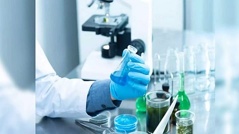 Representative Image