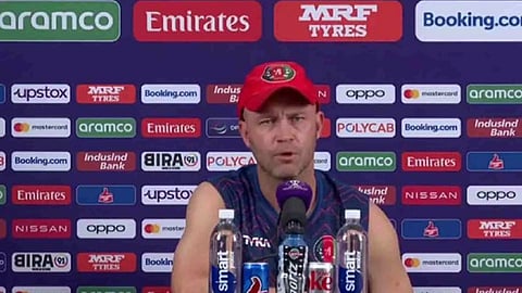 Jonathan Trott (Photo: ICC)