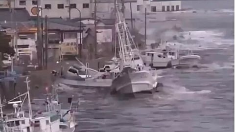 Representative Image (Photo/IANS)