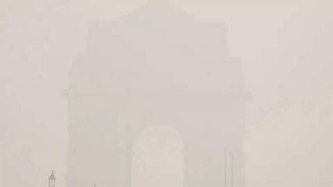 Visuals from the Spot (IANS)