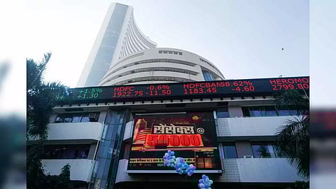 Representative Image (Reuters)