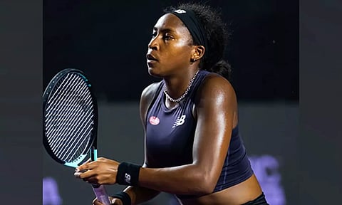 Coco Gauff