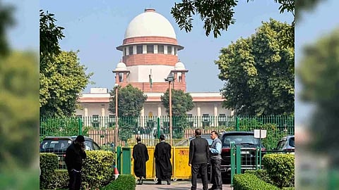 Supreme Court (ANI)