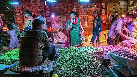 Representative image