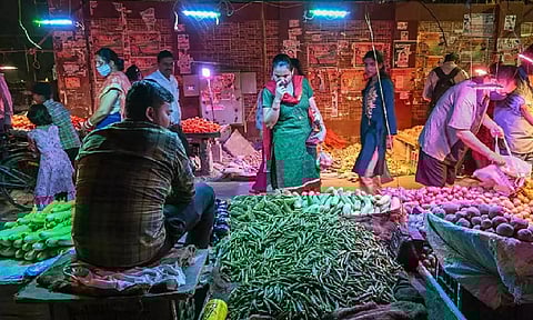 Representative image