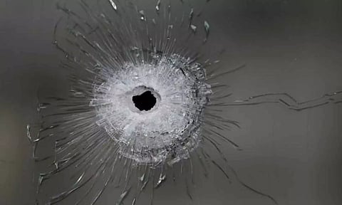 Representative Image (Reuters)