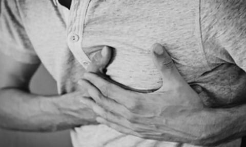 Representative Image (IANS)