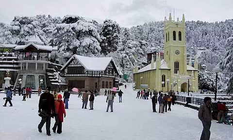 Representative image (Photo: Dailythanthi)