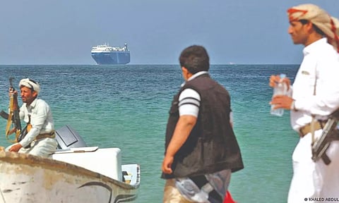 Representative image