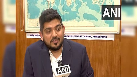 Karan Jani, professor of Astrophysics Vanderbilt University, US (Photo/ANI)