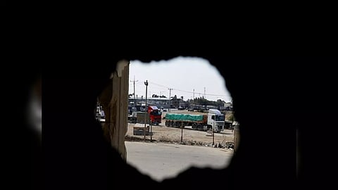 Representative Image (Reuters)