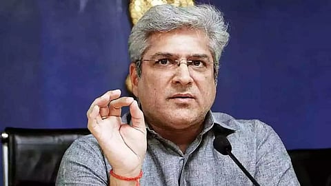 Transport Minister Kailash Gahlot