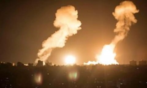 Representative Image (IANS)