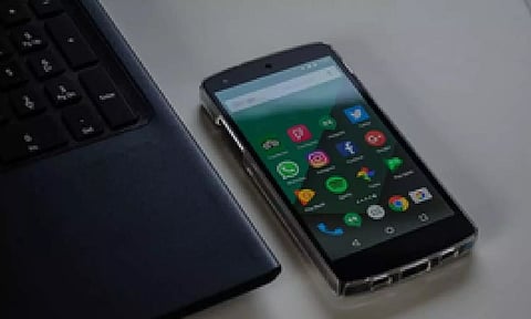 Representative image