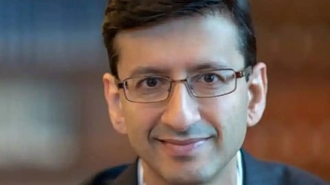 Rakesh Kamal (Twitter - @RickKamal)