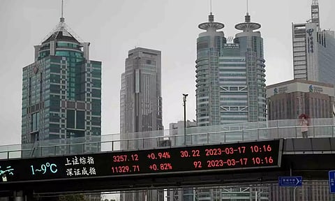 Representative Image (Reuters)