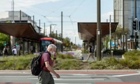 Australian govt urged to address health gaps before next pandemic