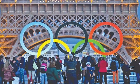 Representative image