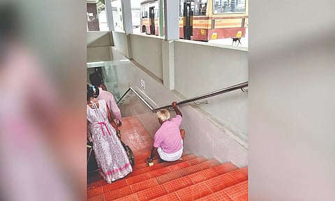 Kilambakkam terminus