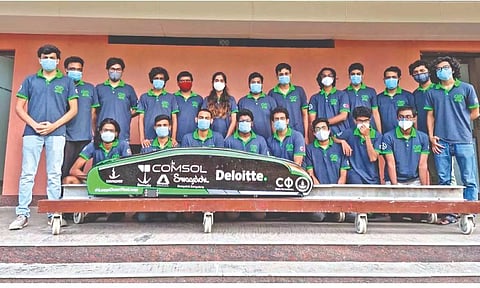 ArcelorMittal, IIT-M to create Hyperloop facility