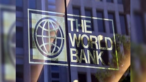 World Bank (Photo/ANI)