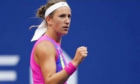 Brisbane International: Azarenka makes quarterfinals, faces Ostapenko next