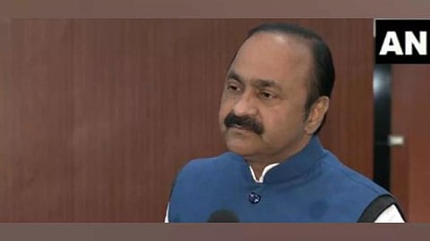 Kerala Assembly LoP VD Satheesan (Photo/ANI)