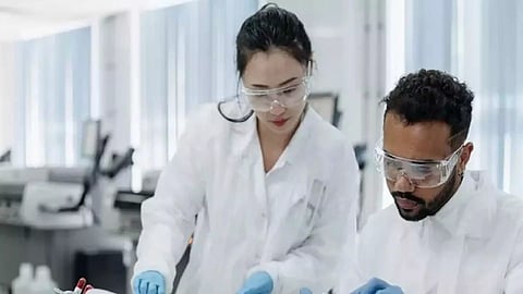 Representative Image