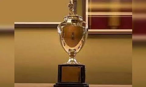 Representative Image (IANS)