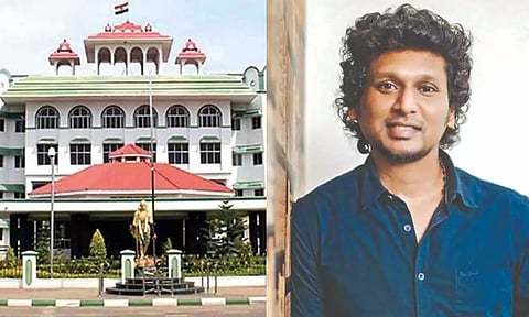 Madras High Court Madurai bench; Lokesh Kanagaraj 