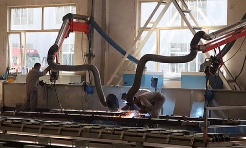 Representative image