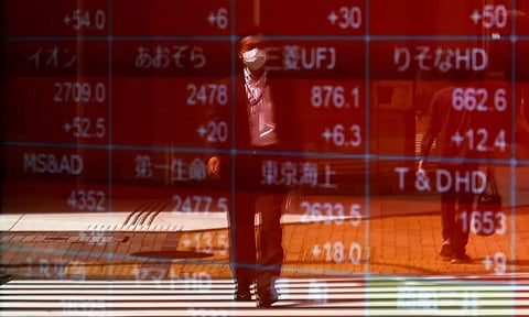 Representative Image (Reuters)