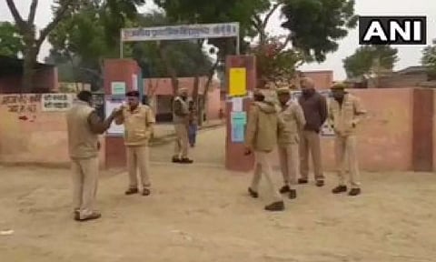 Karanpur Assembly polls (X/ANI)