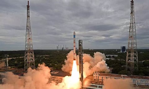 Representative image (PTI)