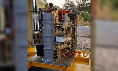 Representative image