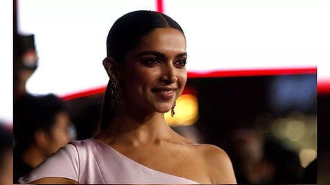 Deepika Padukone 