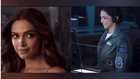 Deepika Padukone (Instagram)