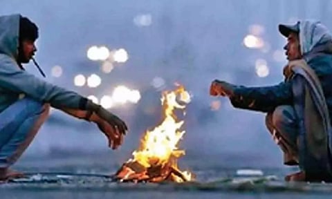 Representative Image