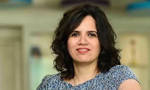 Founder Upasana Taku (IANS)