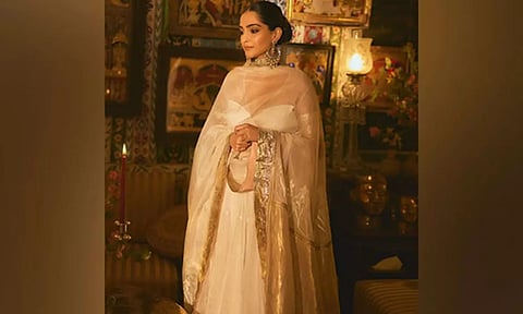 Sonam Kapoor